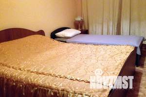 2-к квартира, посуточно, 65м2, 4/6 этаж