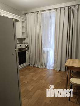 2-к квартира, на длительный срок, 57м2, 9/17 этаж