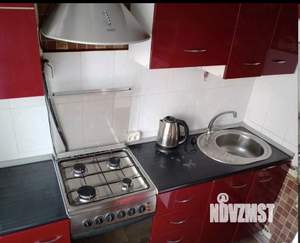 2-к квартира, на длительный срок, 45м2, 2/6 этаж