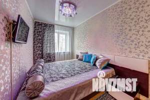 2-к квартира, посуточно, 50м2, 3/5 этаж