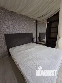 1-к квартира, на длительный срок, 43м2, 3/5 этаж