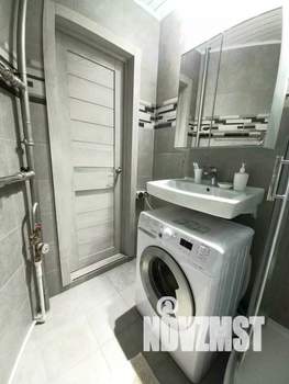 1-к квартира, посуточно, 31м2, 1/1 этаж