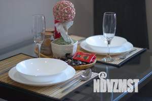 1-к квартира, посуточно, 35м2, 9/9 этаж