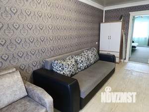 2-к квартира, посуточно, 46м2, 5/5 этаж