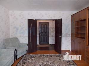 2-к квартира, на длительный срок, 57м2, 2/10 этаж