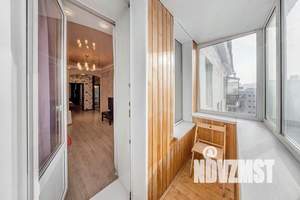 1-к квартира, посуточно, 55м2, 1/1 этаж