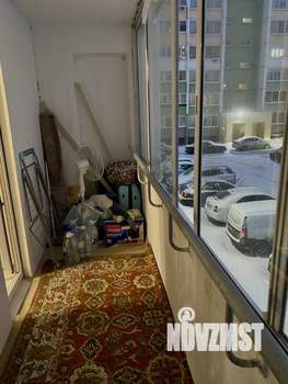 Студия квартира, на длительный срок, 30м2, 2/11 этаж