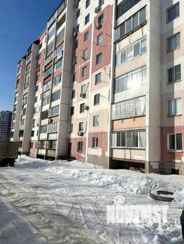 1-к квартира, на длительный срок, 43м2, 1/11 этаж