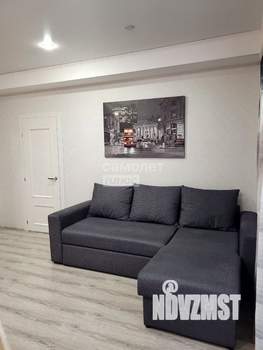 2-к квартира, на длительный срок, 54м2, 17/25 этаж