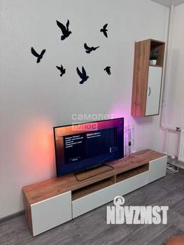 1-к квартира, на длительный срок, 36м2, 7/10 этаж