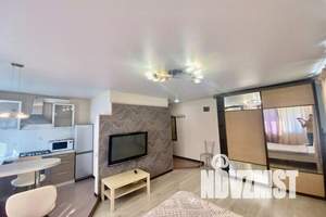 1-к квартира, посуточно, 34м2, 5/5 этаж