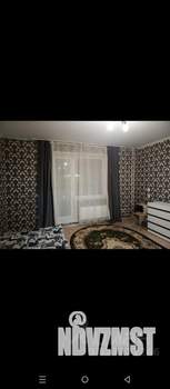 Студия квартира, на длительный срок, 26м2, 8/10 этаж