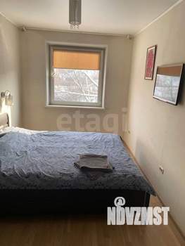 2-к квартира, на длительный срок, 45м2, 4/5 этаж