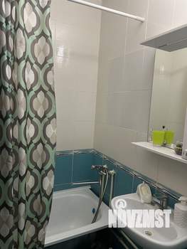 1-к квартира, на длительный срок, 36м2, 8/11 этаж