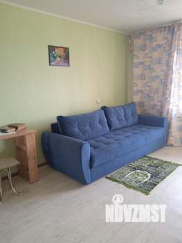 1-к квартира, на длительный срок, 40м2, 10/11 этаж