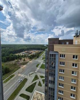 3-к квартира, на длительный срок, 62м2, 18/19 этаж