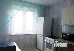 1-к квартира, на длительный срок, 41м2, 9/11 этаж