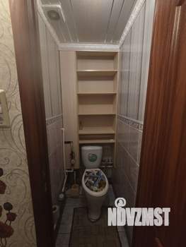 2-к квартира, на длительный срок, 57м2, 4/10 этаж