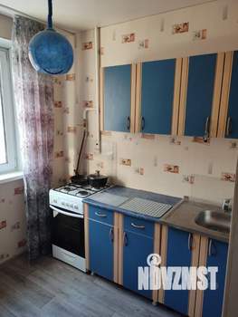 1-к квартира, на длительный срок, 34м2, 1/1 этаж