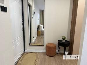 Студия квартира, посуточно, 25м2, 14/18 этаж