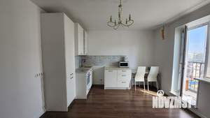 2-к квартира, на длительный срок, 49м2, 8/19 этаж