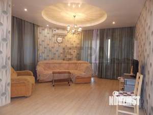 2-к квартира, на длительный срок, 79м2, 9/16 этаж