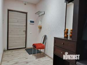 2-к квартира, на длительный срок, 63м2, 1/27 этаж