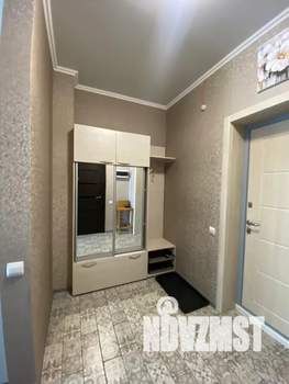 2-к квартира, посуточно, 45м2, 7/24 этаж