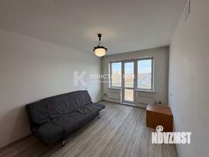 1-к квартира, на длительный срок, 35м2, 6/9 этаж