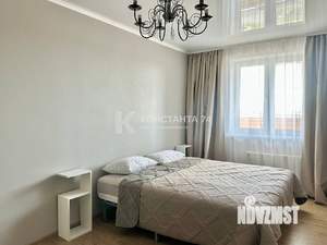 1-к квартира, на длительный срок, 31м2, 7/10 этаж