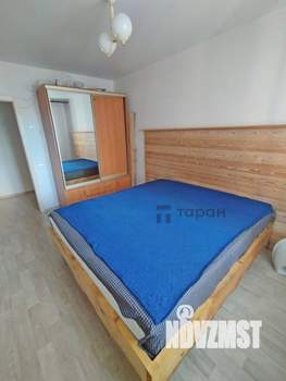 1-к квартира, на длительный срок, 41м2, 4/18 этаж