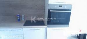 1-к квартира, на длительный срок, 40м2, 10/10 этаж