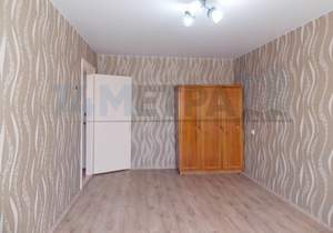 1-к квартира, на длительный срок, 31м2, 4/5 этаж