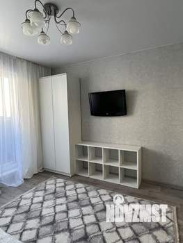 1-к квартира, на длительный срок, 27м2, 4/20 этаж