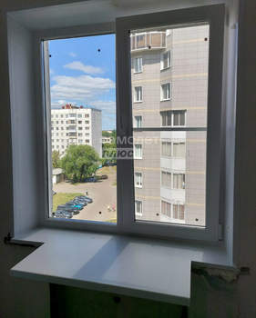1-к квартира, на длительный срок, 34м2, 6/10 этаж