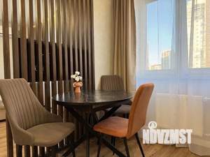 2-к квартира, посуточно, 70м2, 1/1 этаж