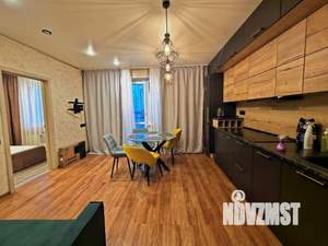 2-к квартира, на длительный срок, 43м2, 6/10 этаж