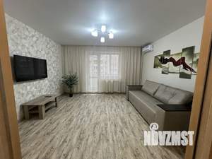 2-к квартира, посуточно, 57м2, 3/9 этаж