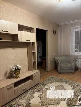 1-к квартира, на длительный срок, 34м2, 4/11 этаж