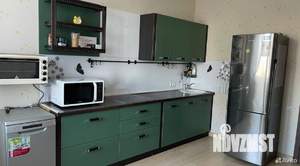 1-к квартира, на длительный срок, 58м2, 8/22 этаж