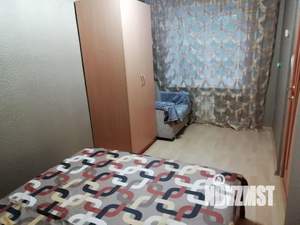 1-к квартира, посуточно, 48м2, 3/5 этаж