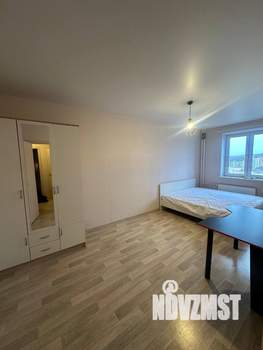 2-к квартира, на длительный срок, 43м2, 11/17 этаж