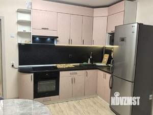 1-к квартира, на длительный срок, 41м2, 10/10 этаж