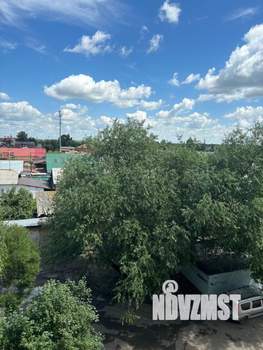 1-к квартира, на длительный срок, 33м2, 4/9 этаж