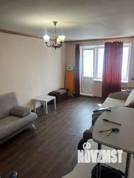 1-к квартира, на длительный срок, 33м2, 6/9 этаж