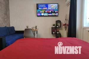 1-к квартира, посуточно, 29м2, 1/10 этаж