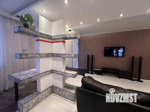 1-к квартира, на длительный срок, 48м2, 19/25 этаж