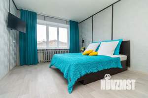 1-к квартира, посуточно, 30м2, 4/9 этаж