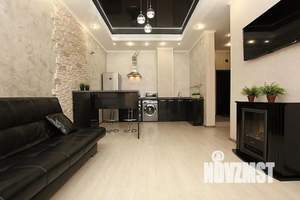 2-к квартира, посуточно, 50м2, 2/16 этаж