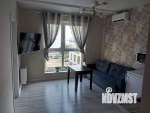 2-к квартира, посуточно, 50м2, 5/11 этаж